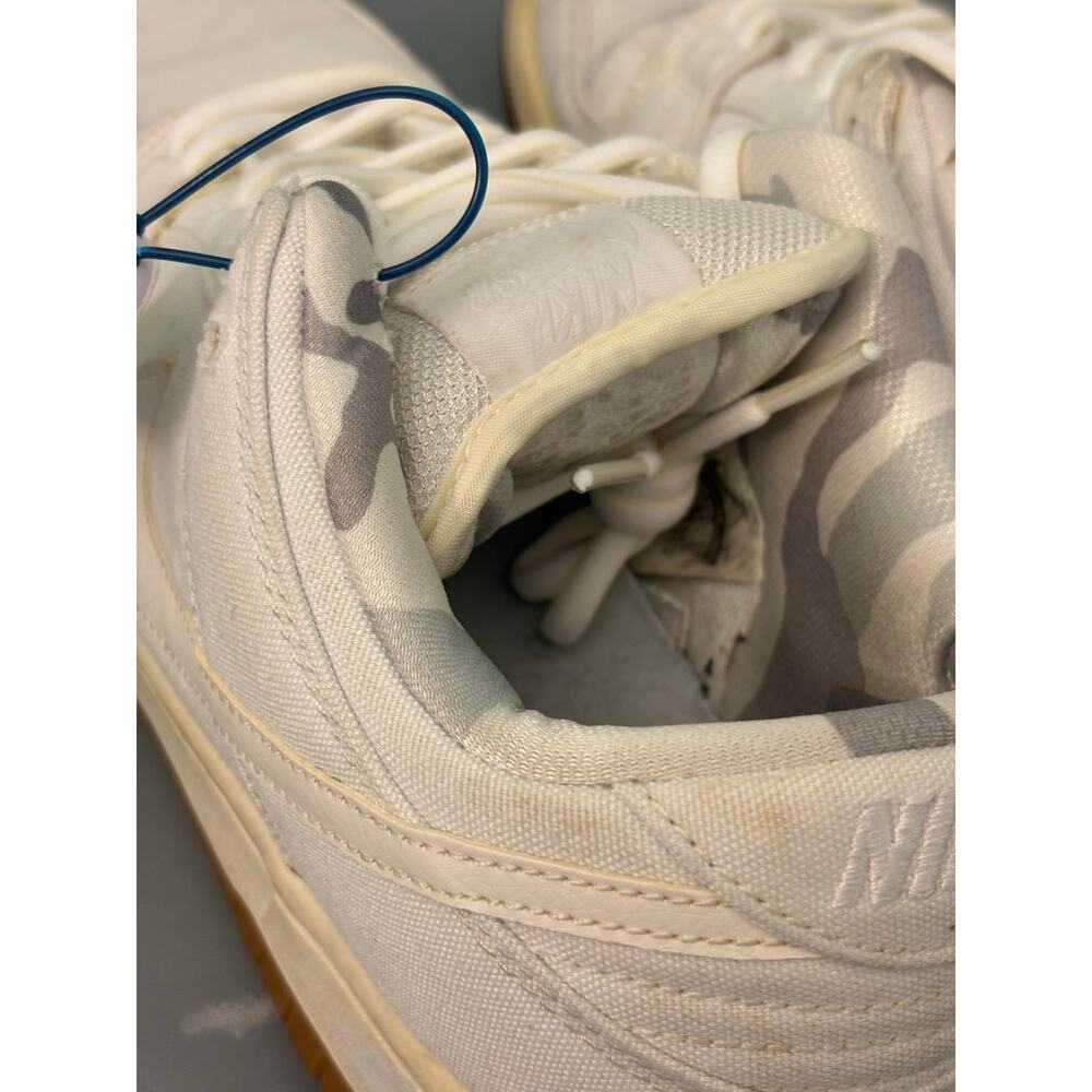 Nike SB Dunk Low Tokyo 2015 Sneakers Size 8 Authenticated - Picture 9 of 9